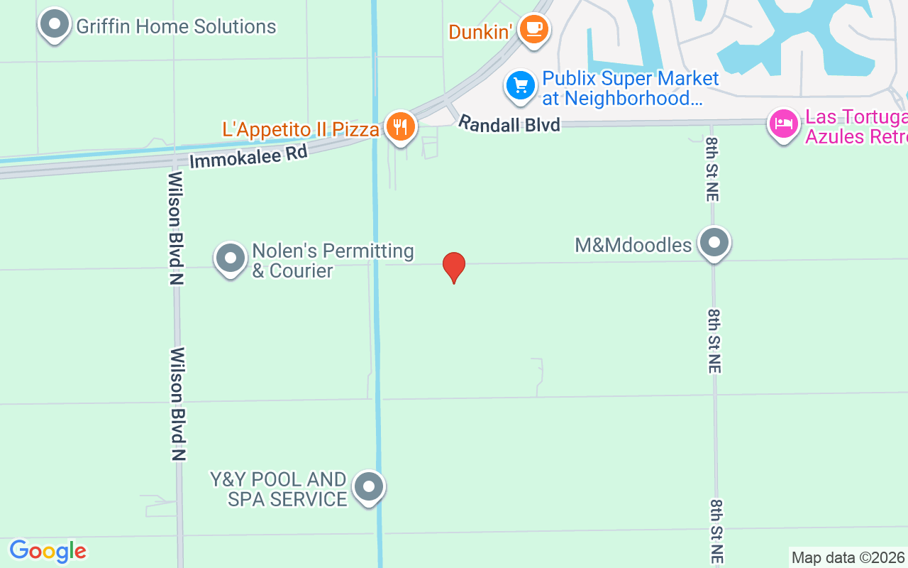 408 24Th Ave, Naples, FL 34120