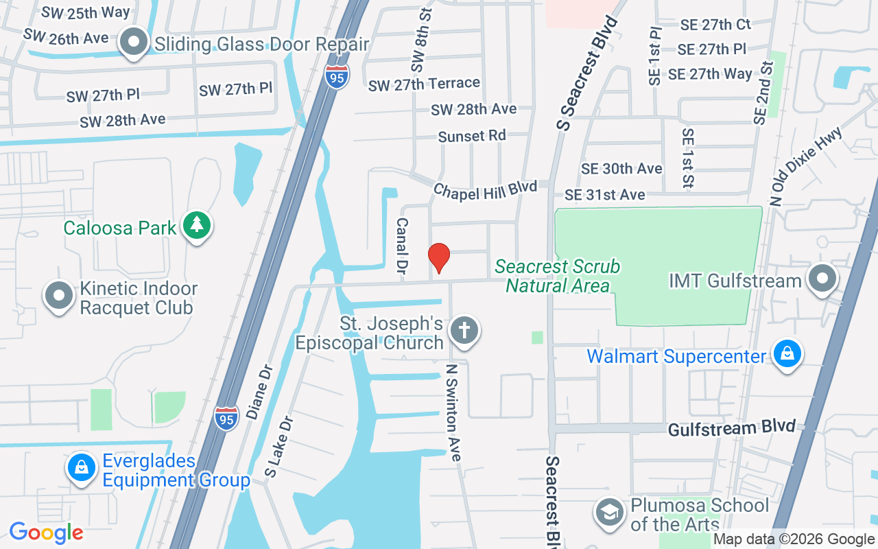 715  Mission Hill Road, Boynton Beach, FL 33435