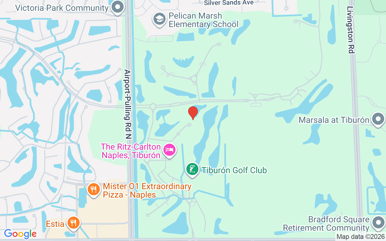 2538 Marquesa Royale Ln #5-101, Naples, FL 34109