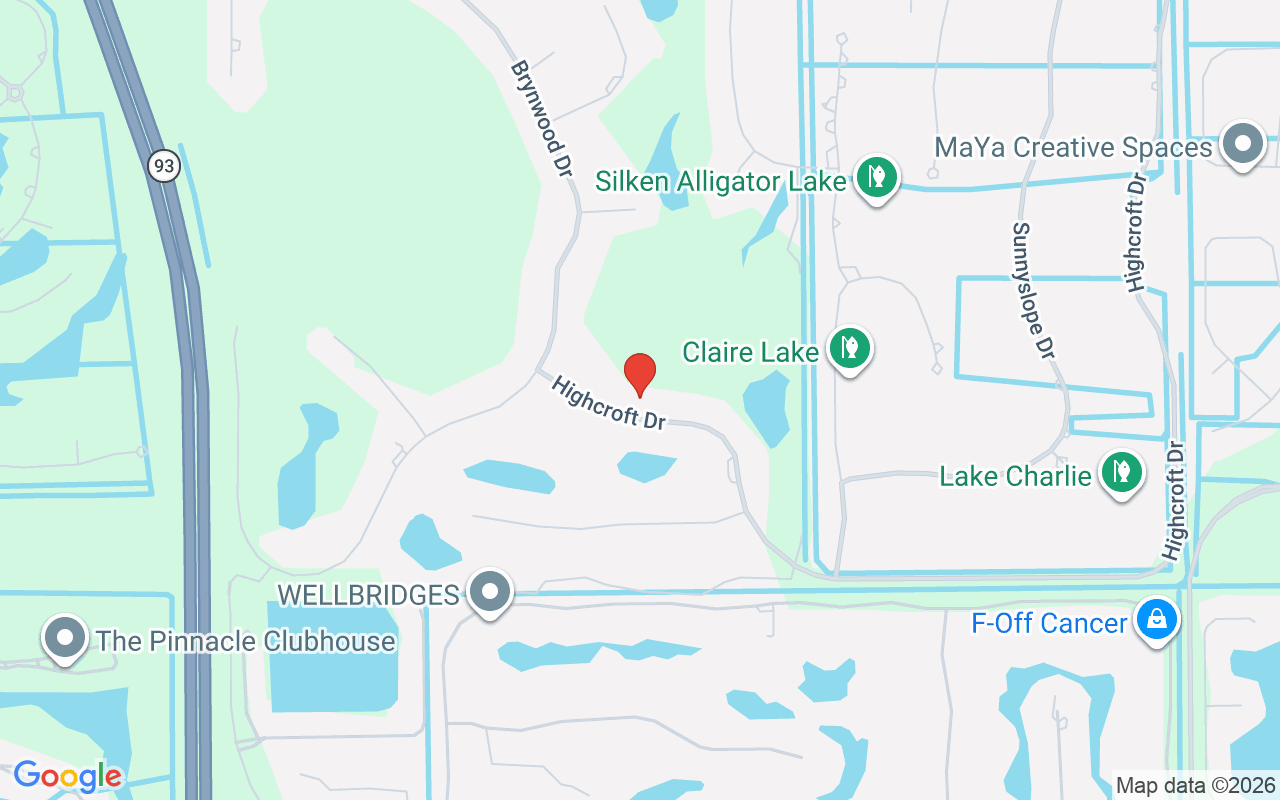 6547 Highcroft Dr, Naples, FL 34119