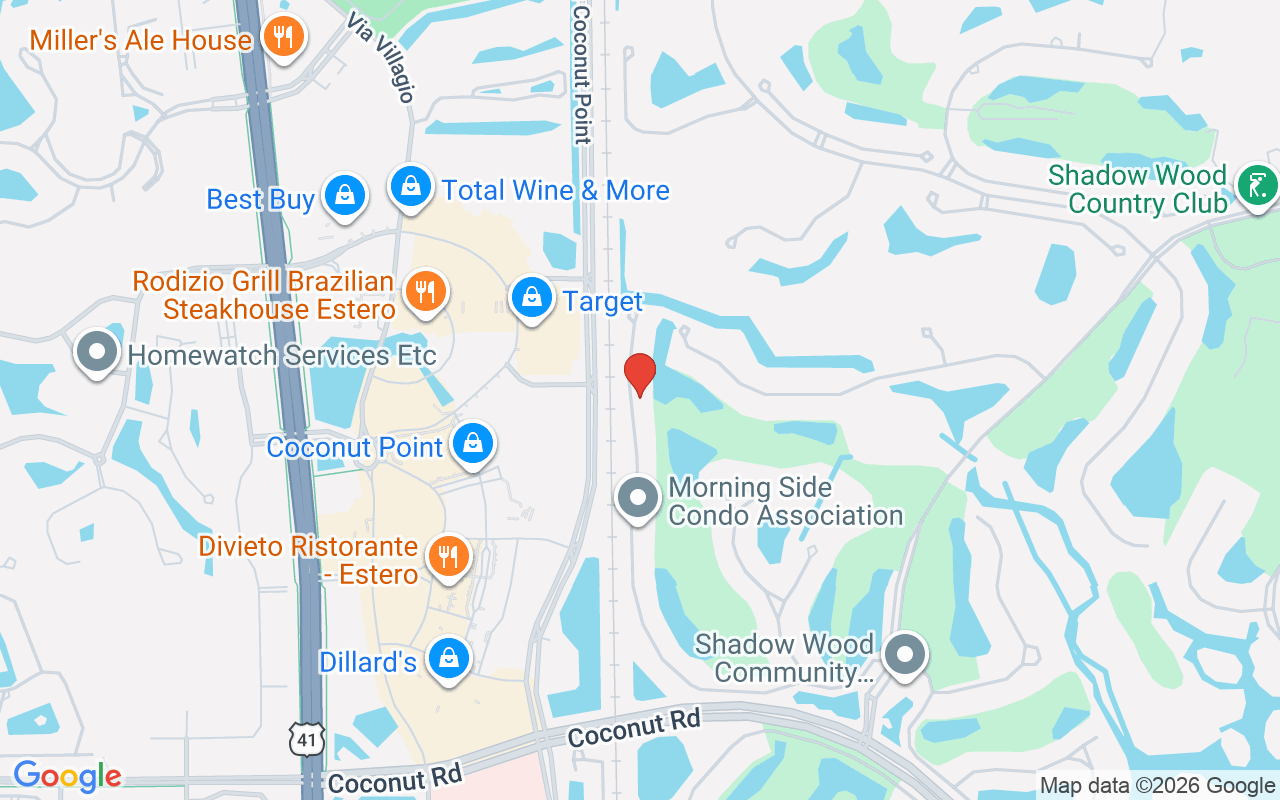 22961 Rosedale Dr 201, Estero, FL 34135