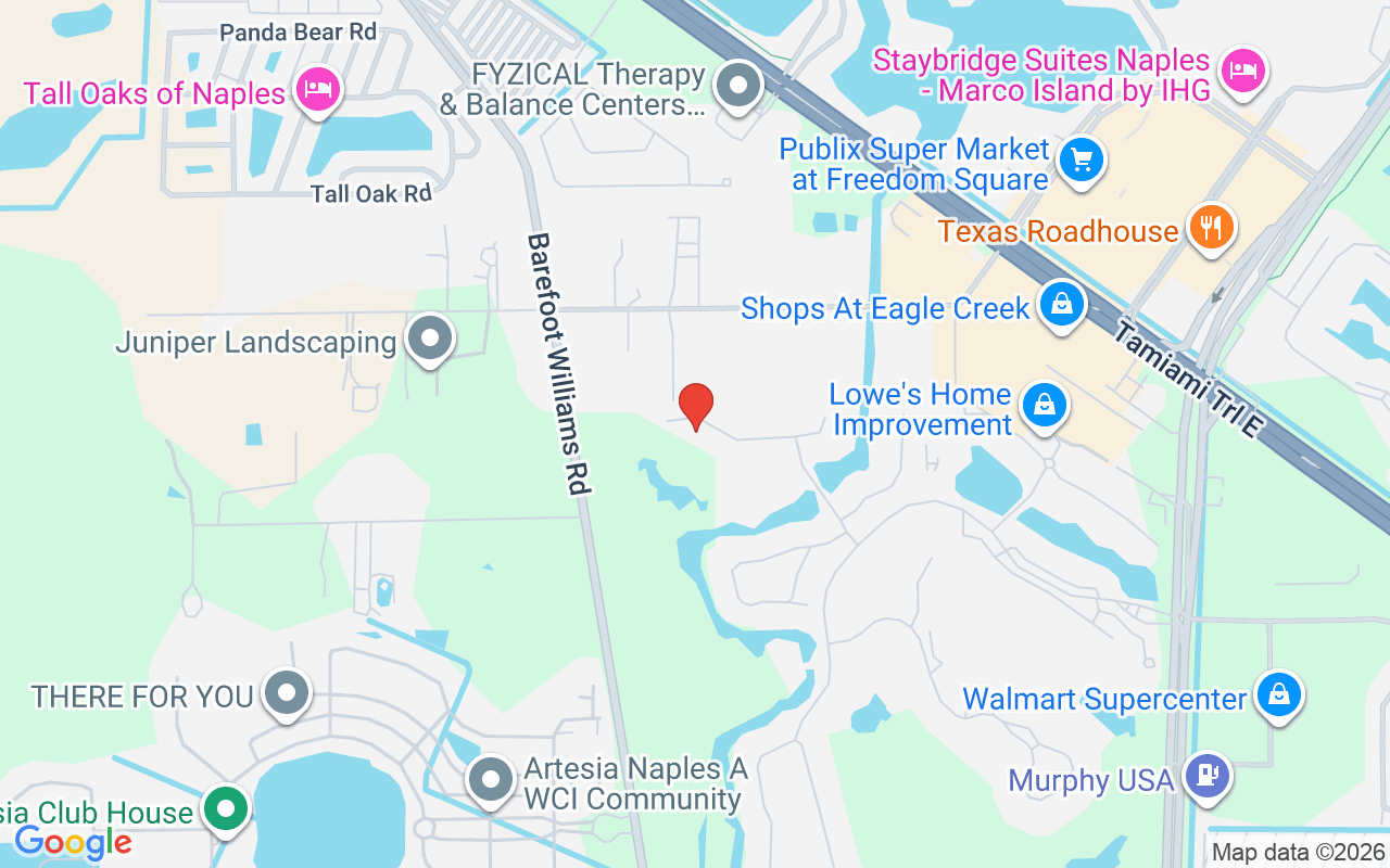 562 Cormorant Cv, Naples, FL 34113