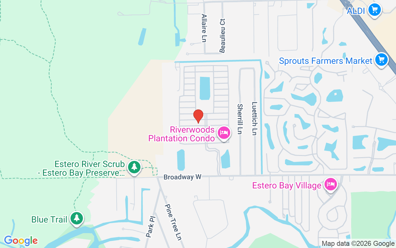 4670 Lafayette Ln, Estero, FL 33928
