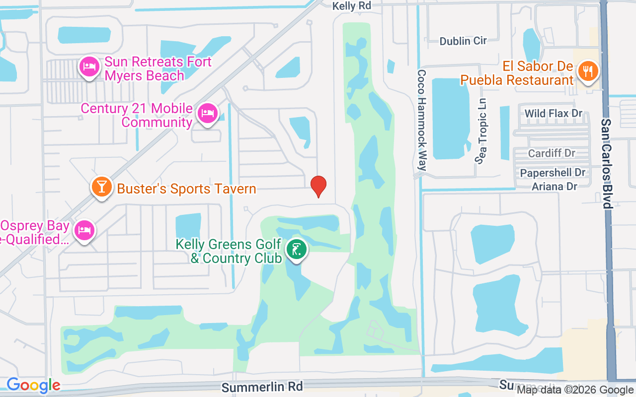 12378 Kelly Sands Way, Fort Myers, FL 33908