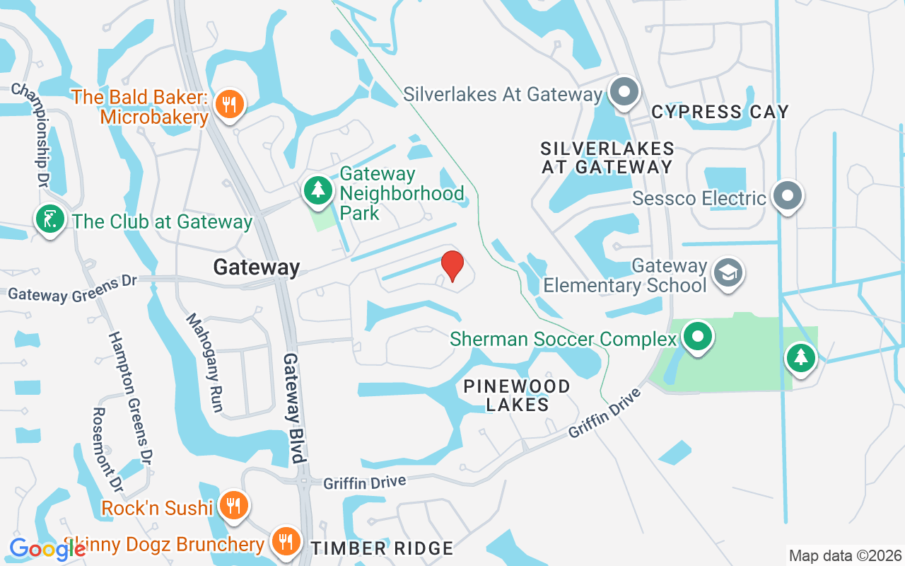 11454 Waterford Village Dr, Fort Myers, FL 33913