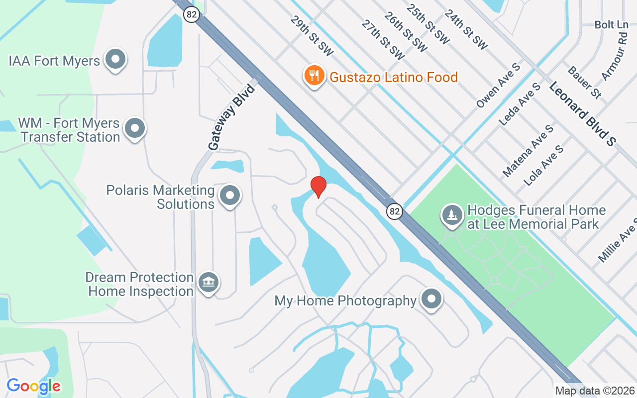 12803 Stone Tower Loop, Fort Myers, FL 33913-6770