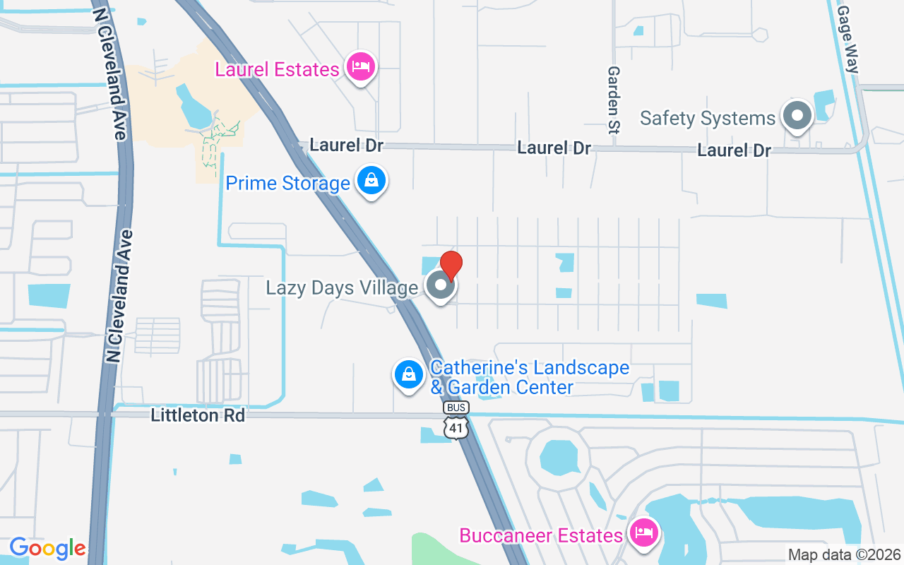 938 Lazy Ln, North Fort Myers, FL 33917