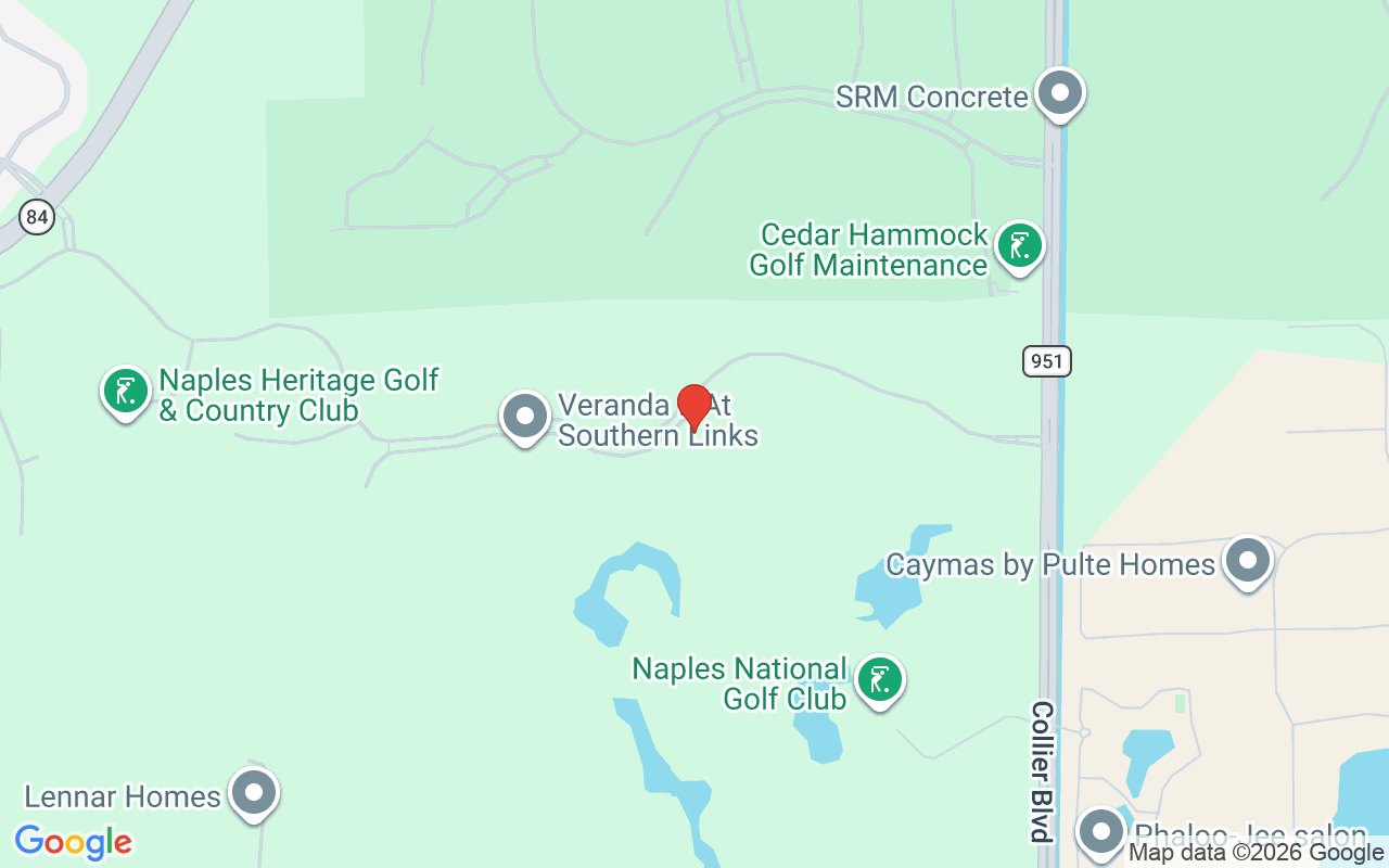 8600 Naples Heritage Dr #5-513, Naples, FL 34112