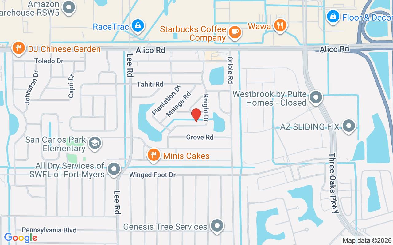 17298 Knight Dr, Fort Myers, FL 33967