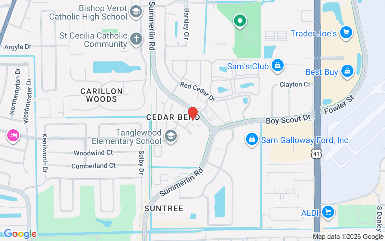 5243 Cedarbend Dr #2, Fort Myers, FL 33919