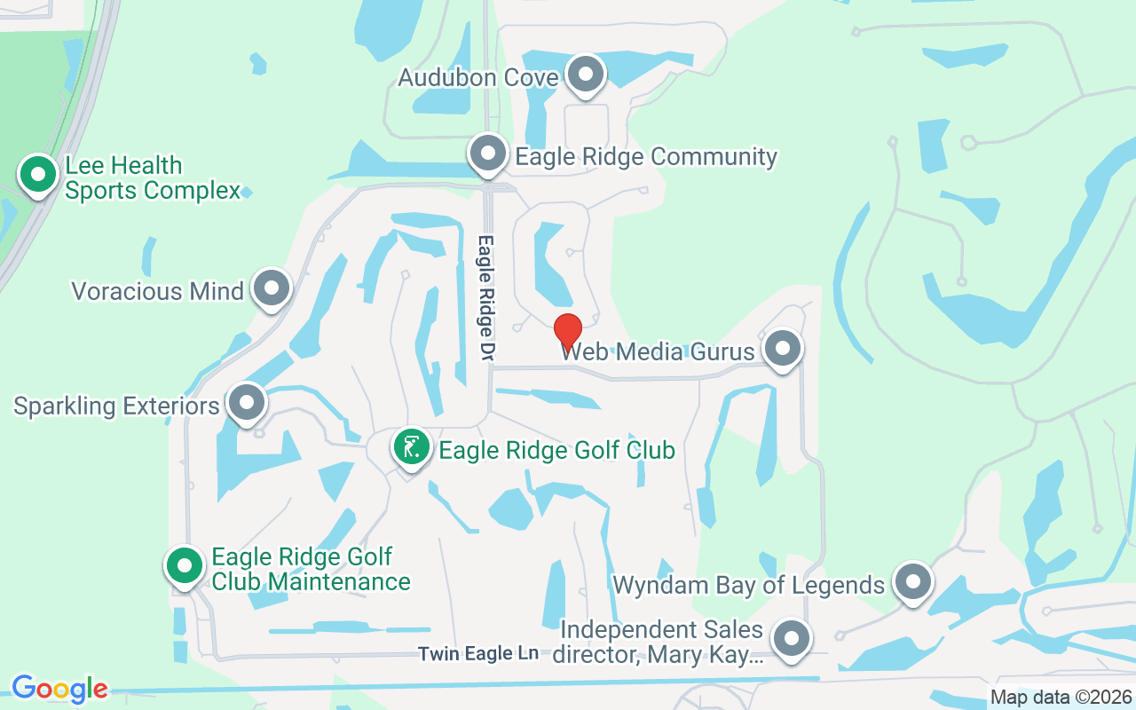 7601 Eagles Flight Ln, Fort Myers, FL 33912