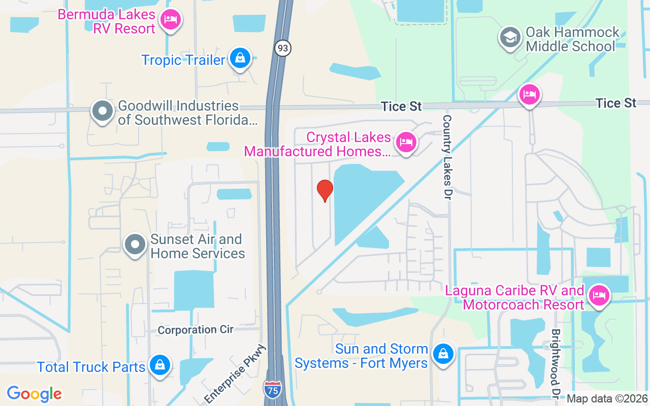 5270 Manatee Bay Ln, Fort Myers, FL 33905