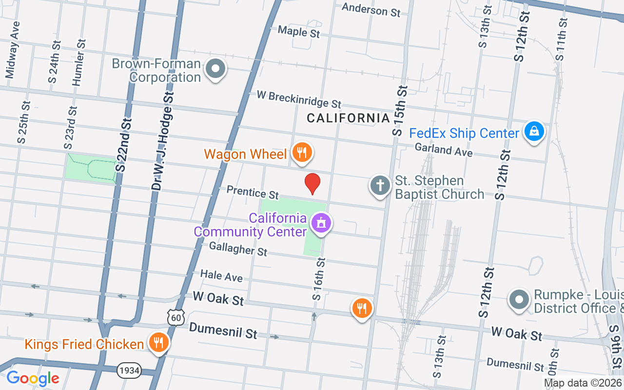 1615 Prentice St, Louisville, KY 40210