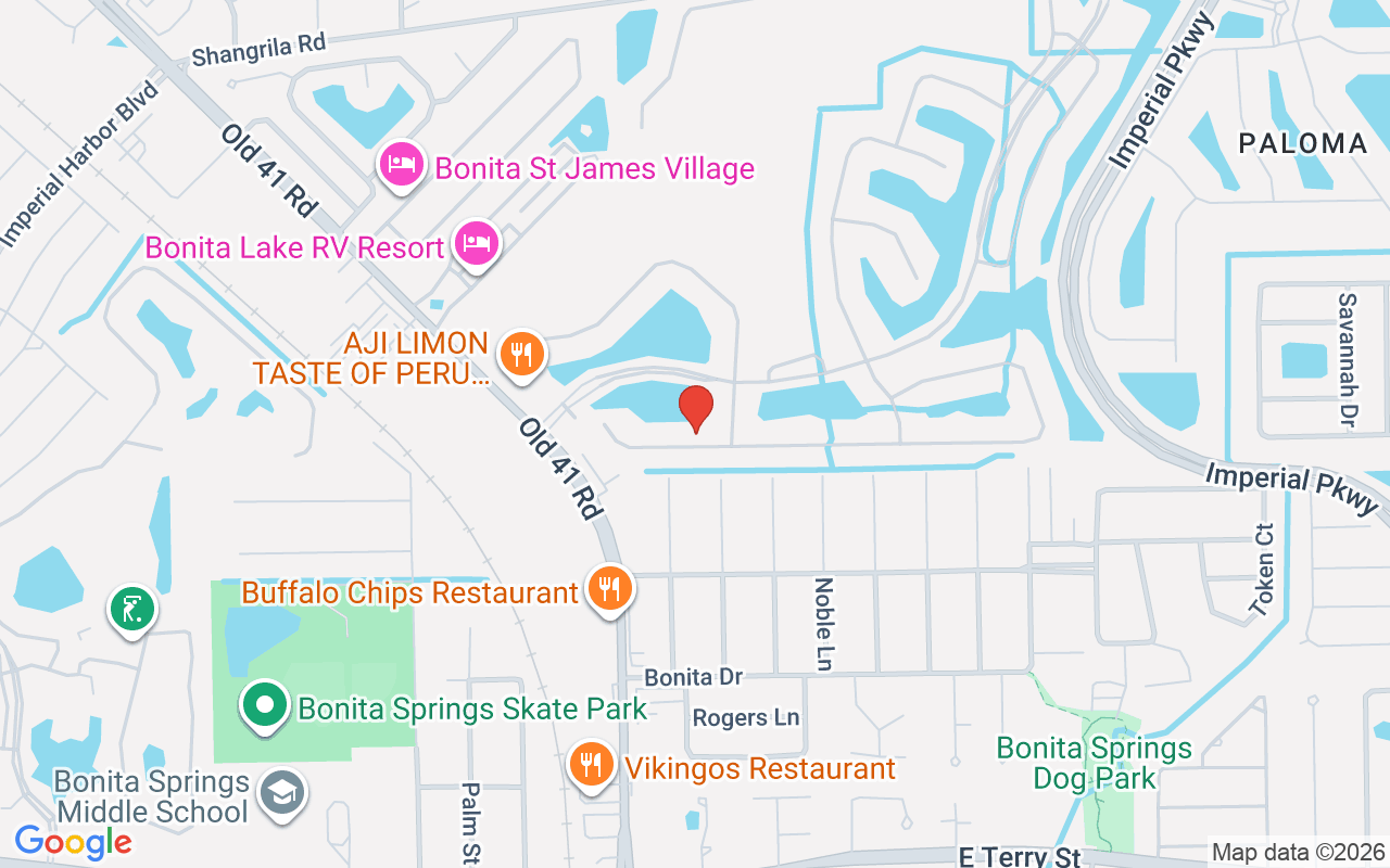 10228 Cobble Hill Rd, Bonita Springs, FL 34135