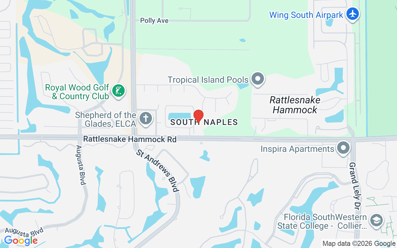 6120 Mandalay Cir #69, Naples, FL 34112