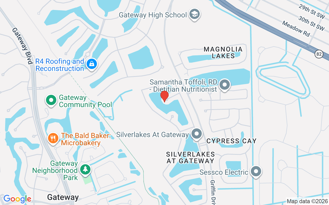 13000 Shoreside Ct, Fort Myers, FL 33913