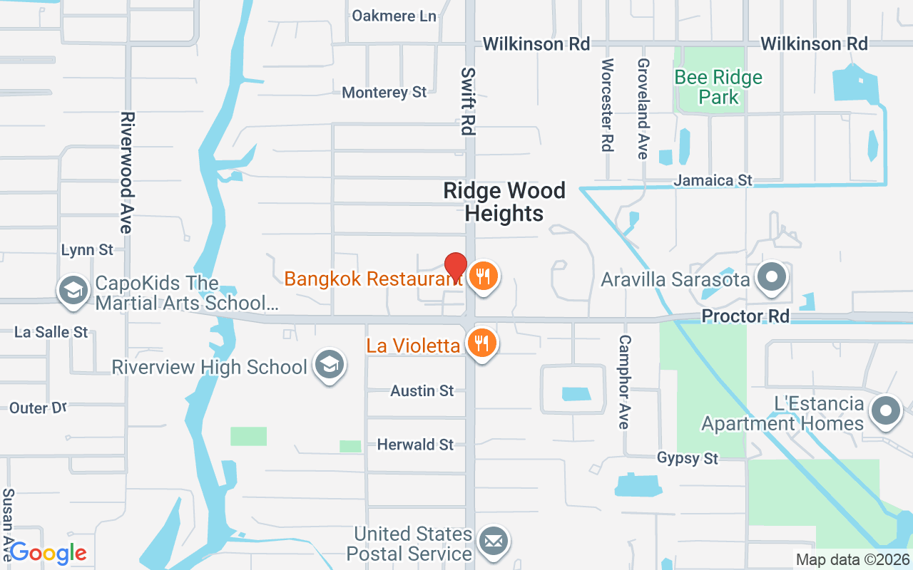 2763 Woodgate Lane #201, Sarasota, FL 34231