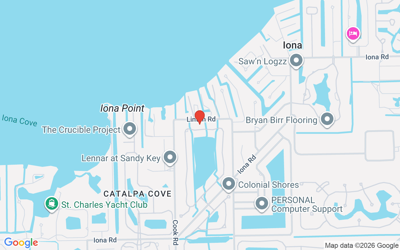 15663 Caloosa Creek Cir, Fort Myers, FL 33908