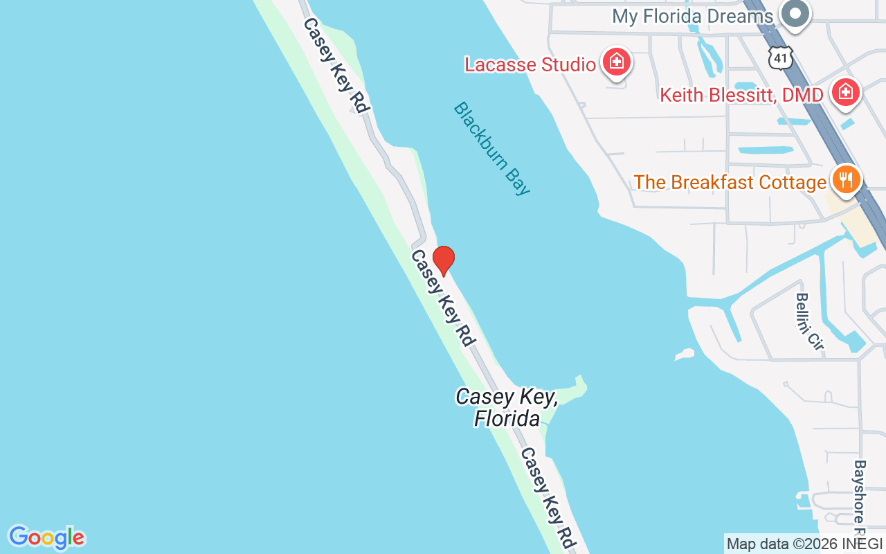2110 Casey Key Road, Nokomis, FL 34275