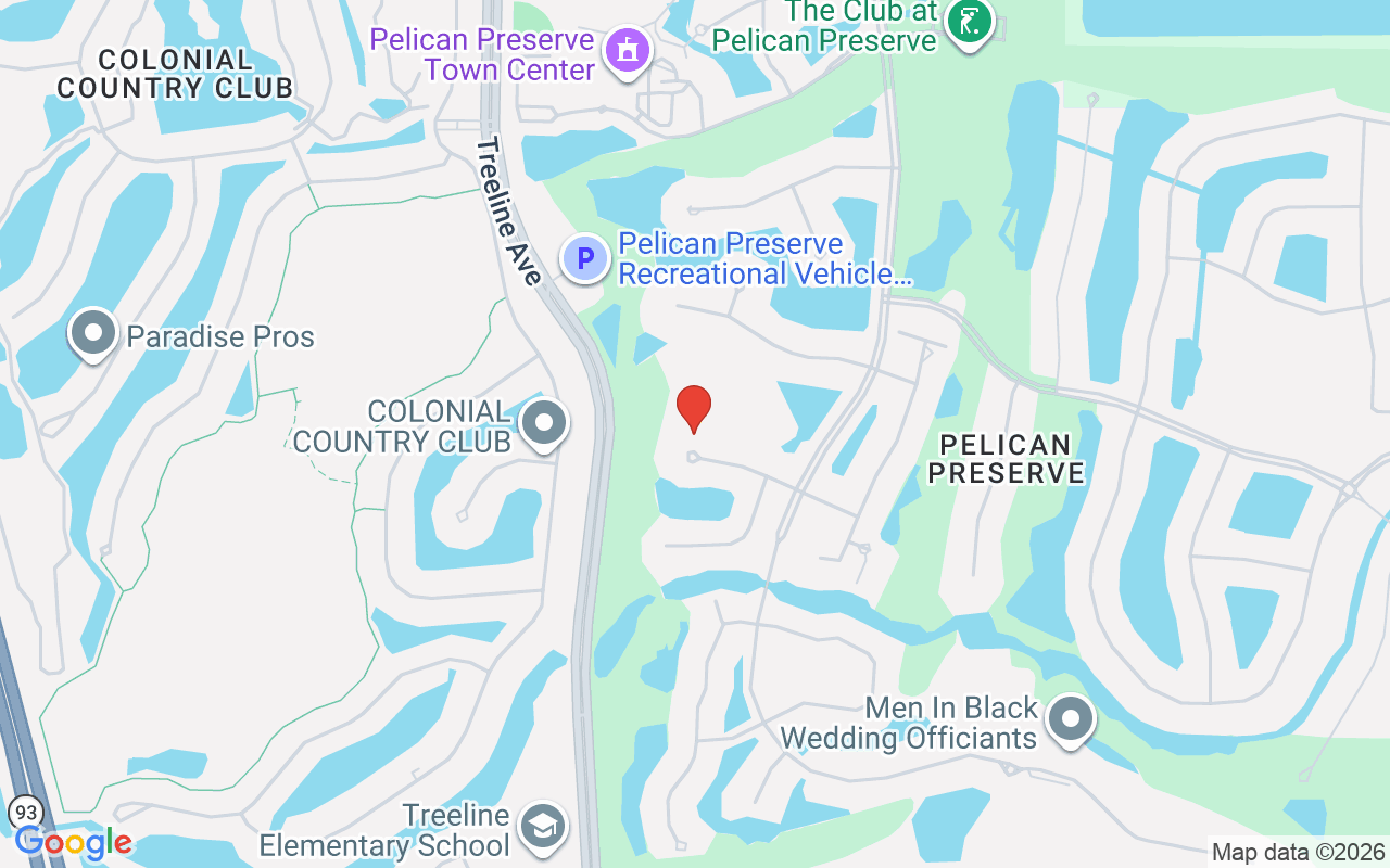 10503 Sevilla Dr 201, Fort Myers, FL 33913