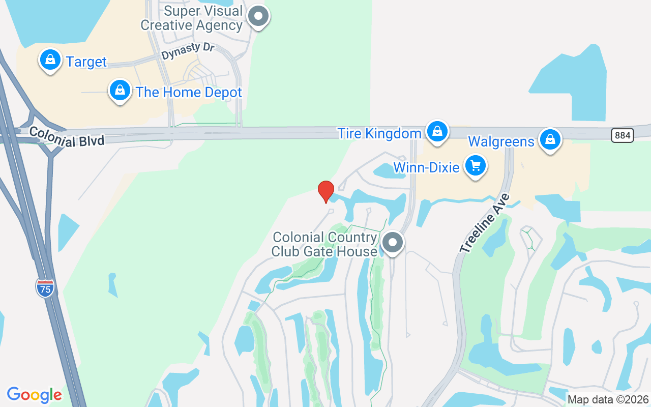 9014 Shadow Glen Way, Fort Myers, FL 33913