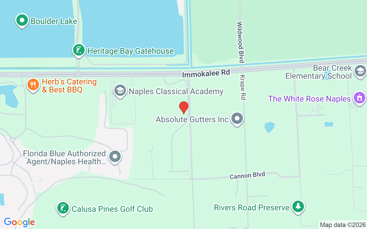 10395 Ventana Ln, Naples, FL 34120