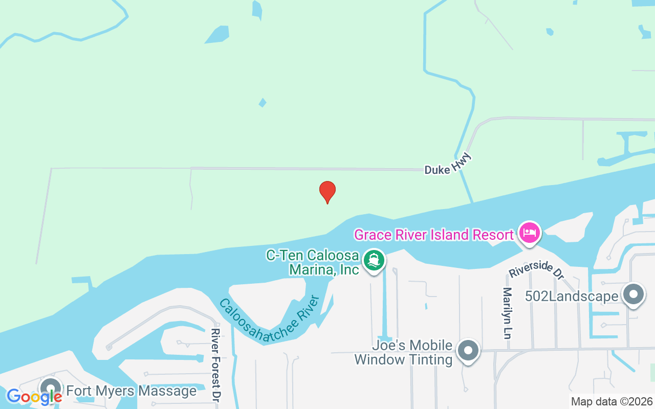 14120 Duke Hwy, Alva, FL 33920