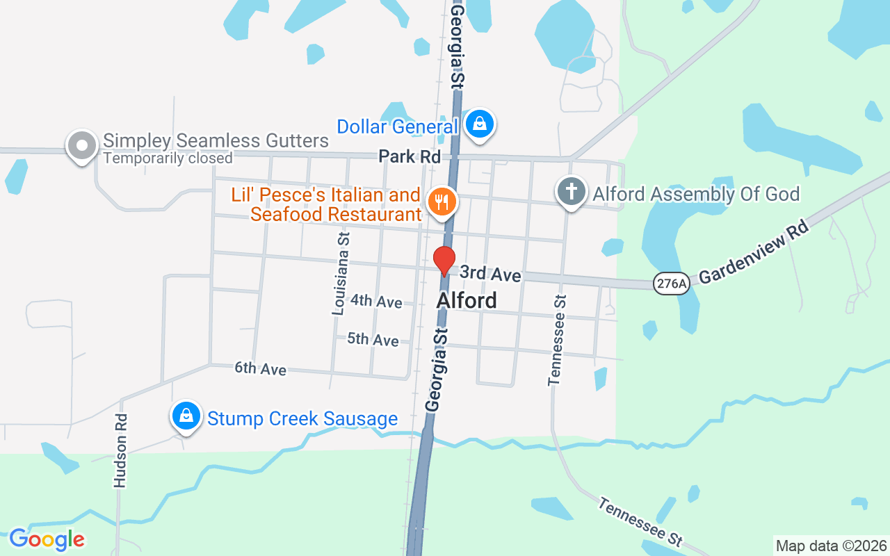 , Alford, FL 32420