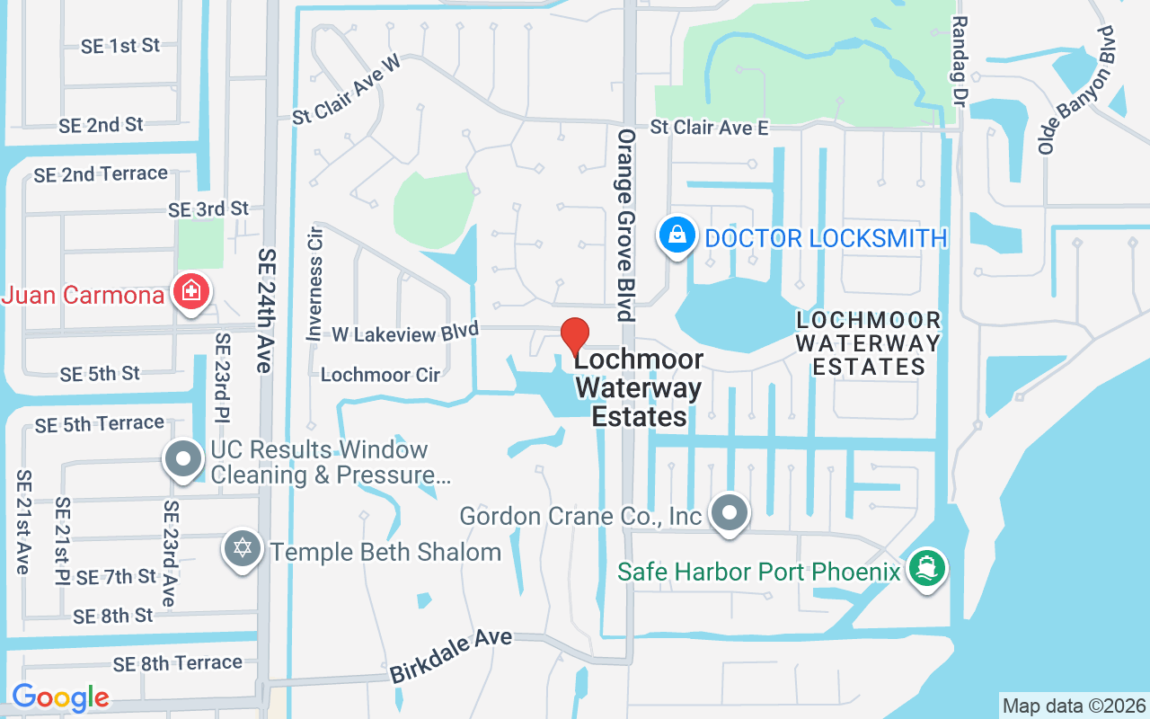 1931 W Lakeview Blvd 4, North Fort Myers, FL 33903