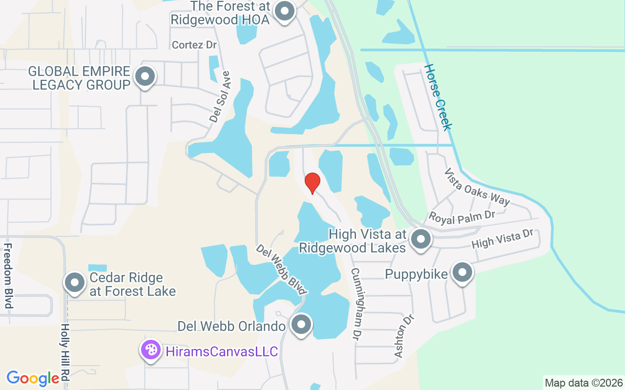 155 Magellan Court, Davenport, FL 33837