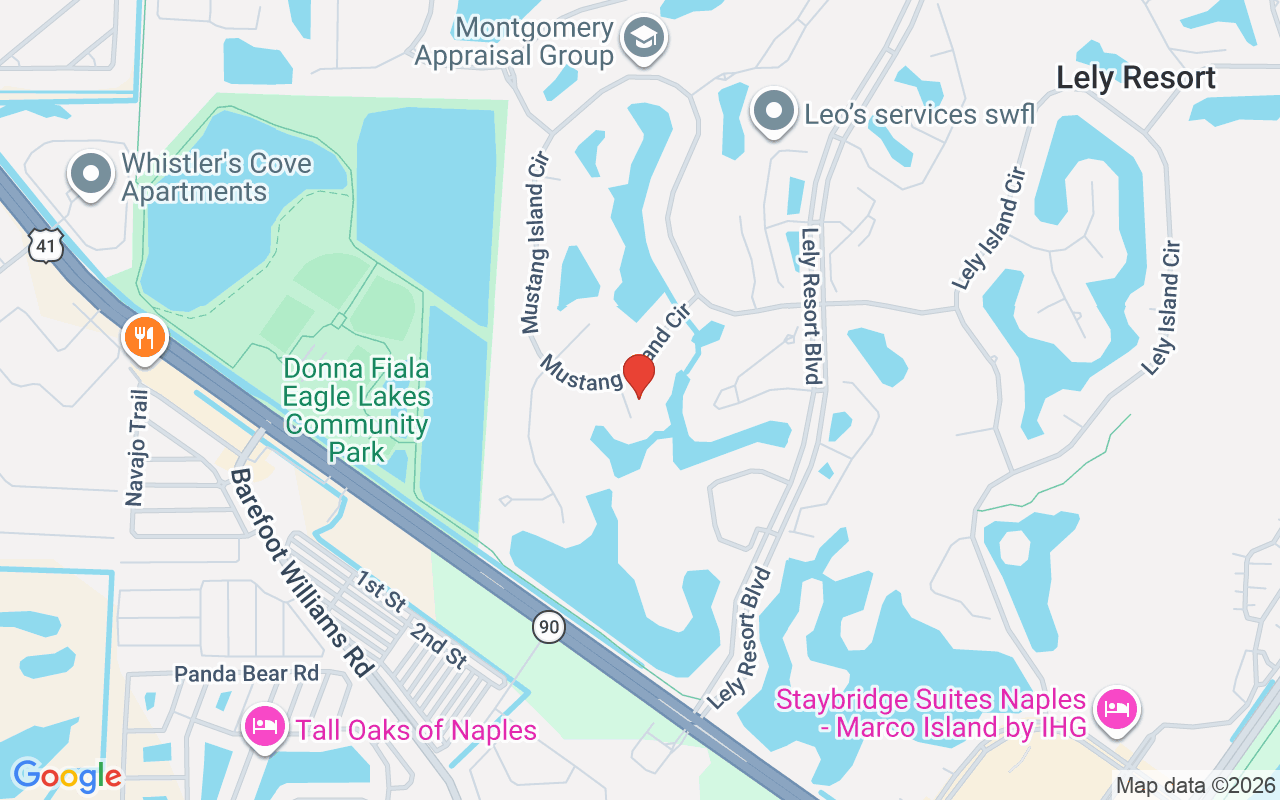 8968 Morgan Ct, Naples, FL 34113