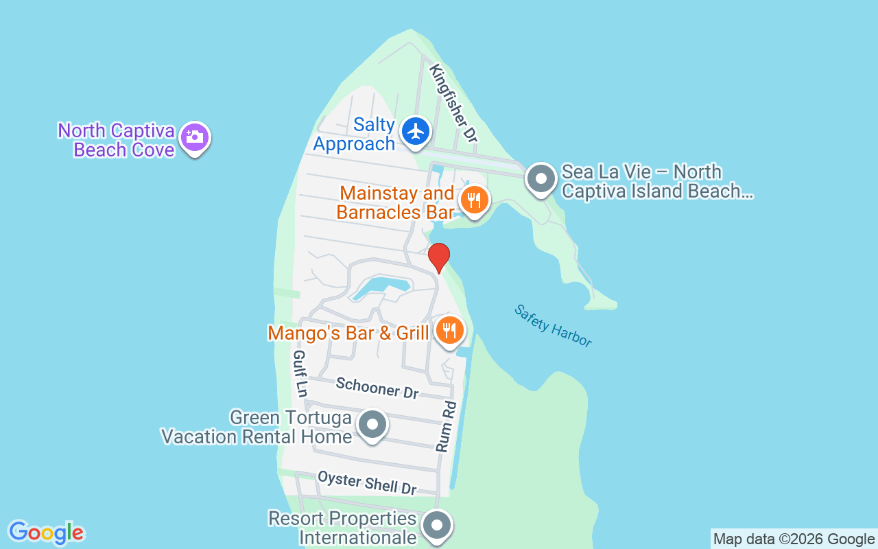 4490 Harbor Bend Dr, Upper Captiva, FL 33924