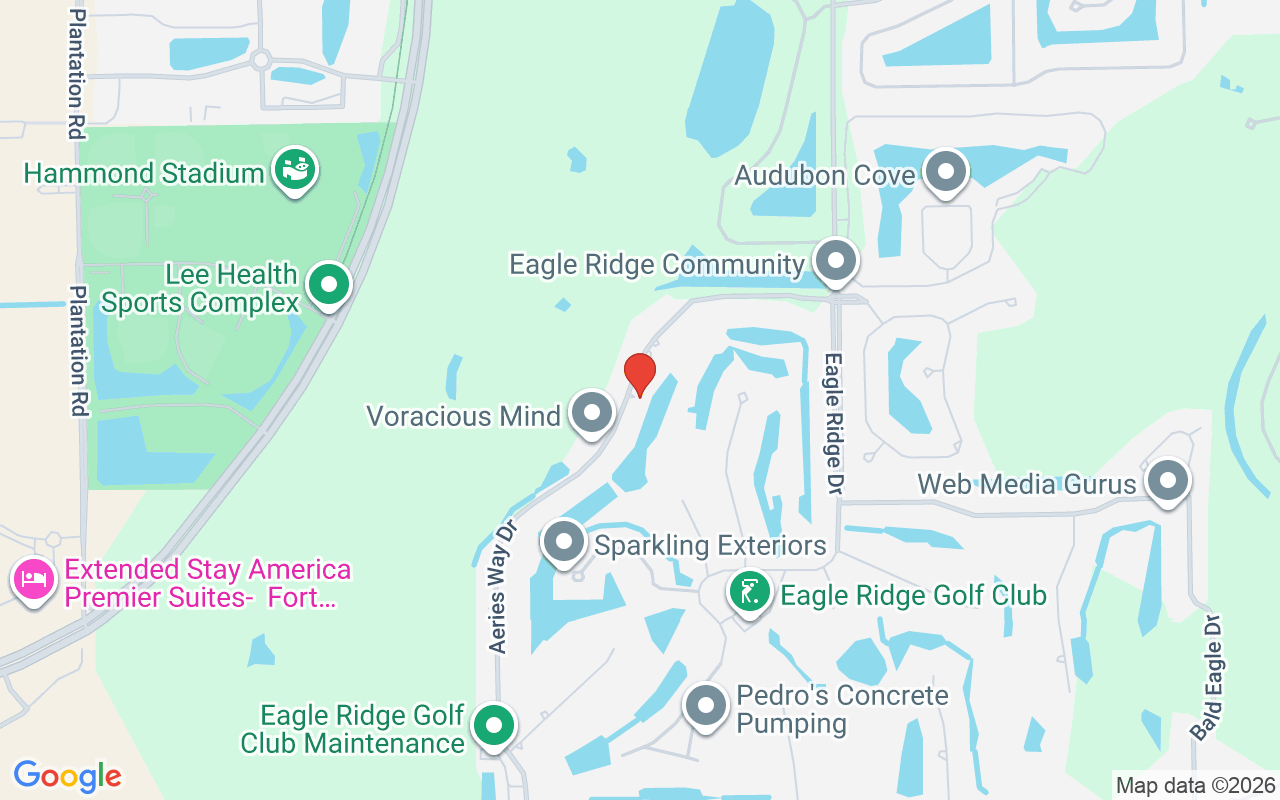 14549 Aeries Way Dr, Fort Myers, FL 33912