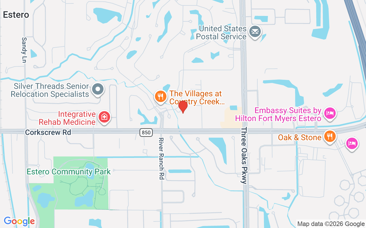 21139 Winterberry Way, Estero, FL 33928