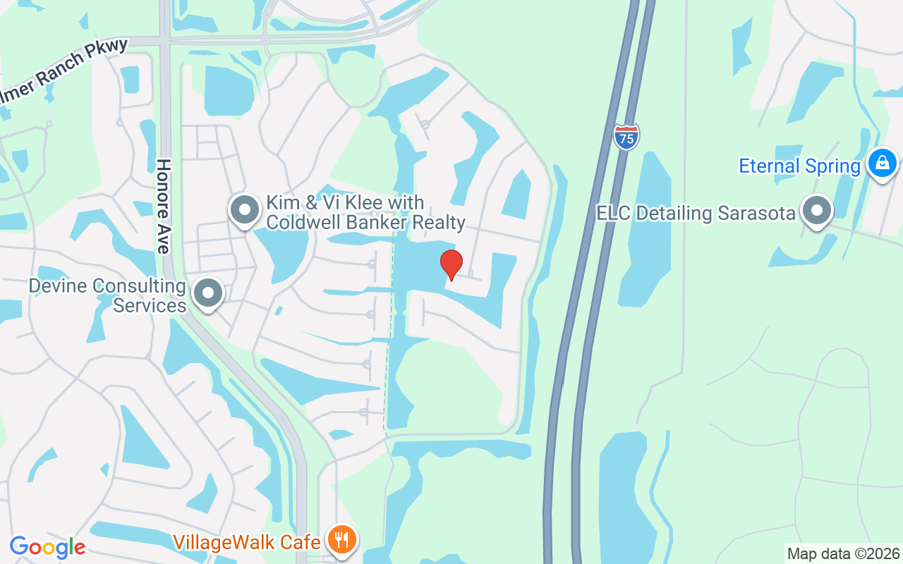 7782 Uliva Way, Sarasota, FL 34238