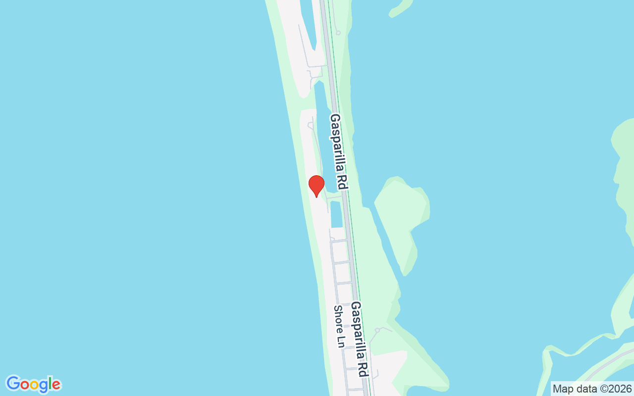 2925 Shore Lane, Boca Grande, FL 33921