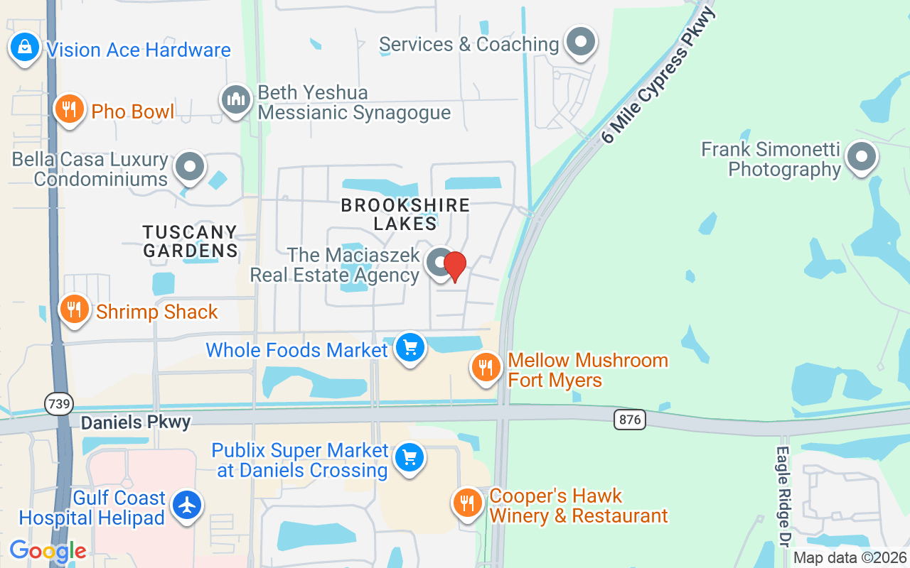 13220 Whitehaven Ln #1404, Fort Myers, FL 33966