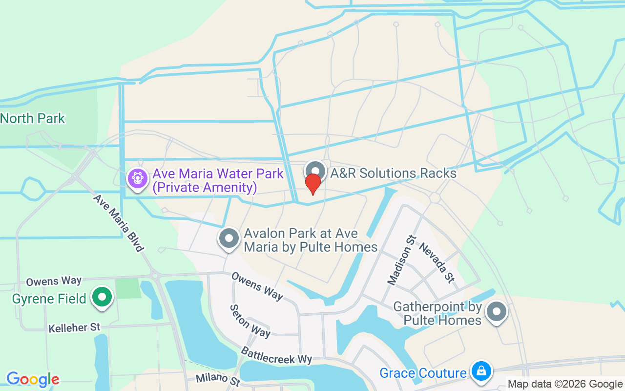 4228 Traditions Dr, Ave Maria, FL 34142