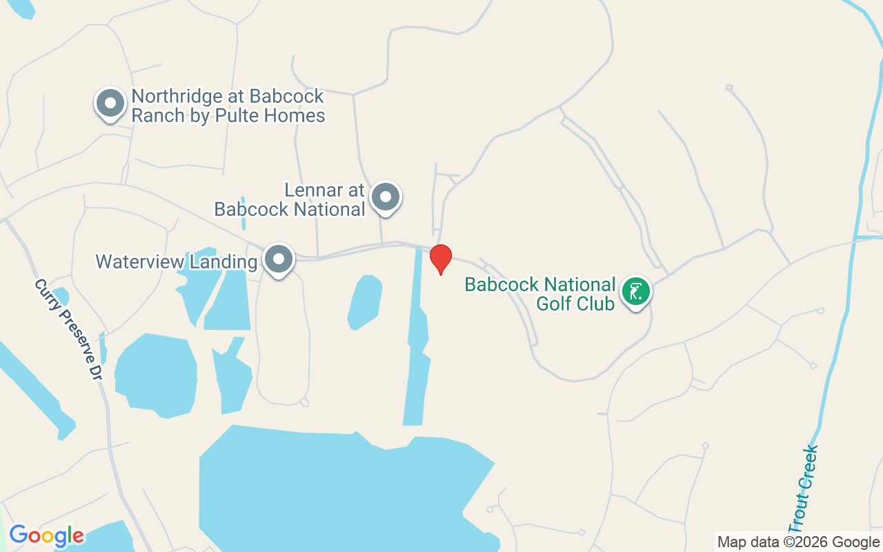 43000 Greenway Blvd #124, Punta Gorda, FL 33982