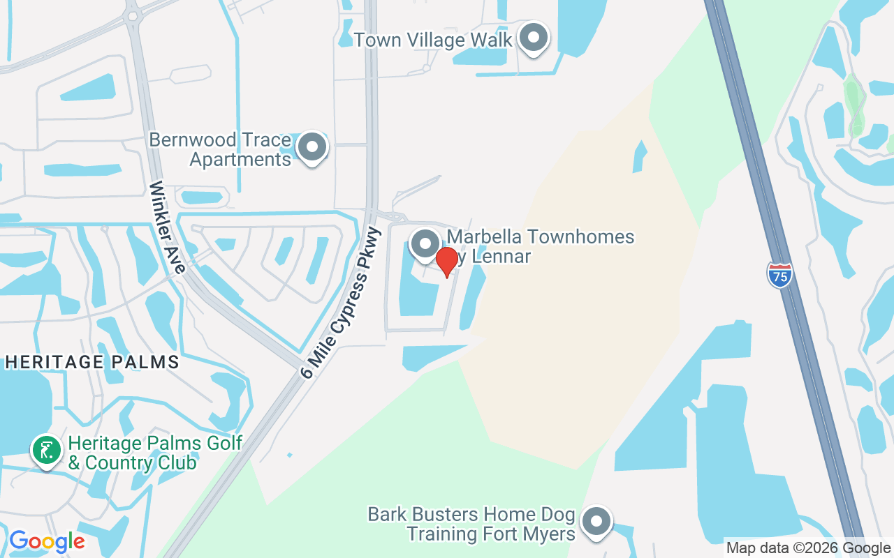 8874 Via Isola Ct, Fort Myers, FL 33966