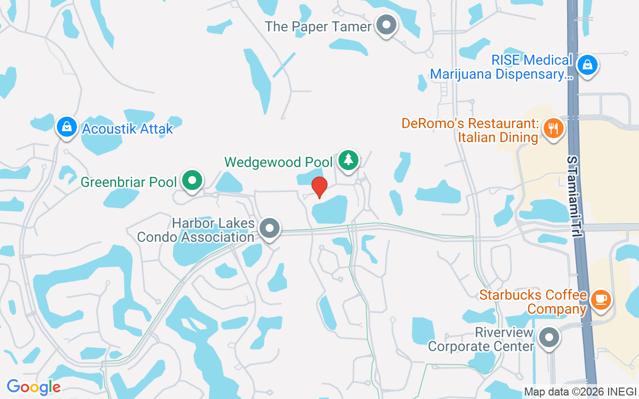 26881 Wedgewood Dr 204, Bonita Springs, FL 34134