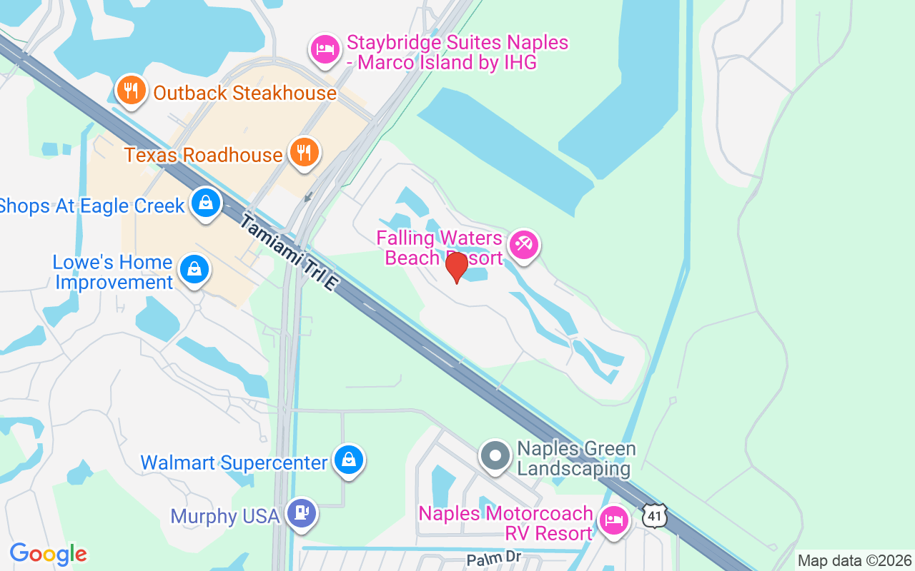 6800 Beach Resort Dr #13, Naples, FL 34114