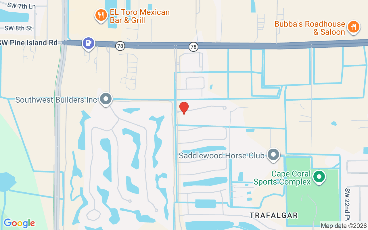 2646 Malaita Ct, Cape Coral, FL 33991