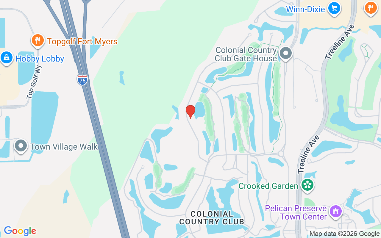 9125 Shadow Glen Way, Fort Myers, FL 33913