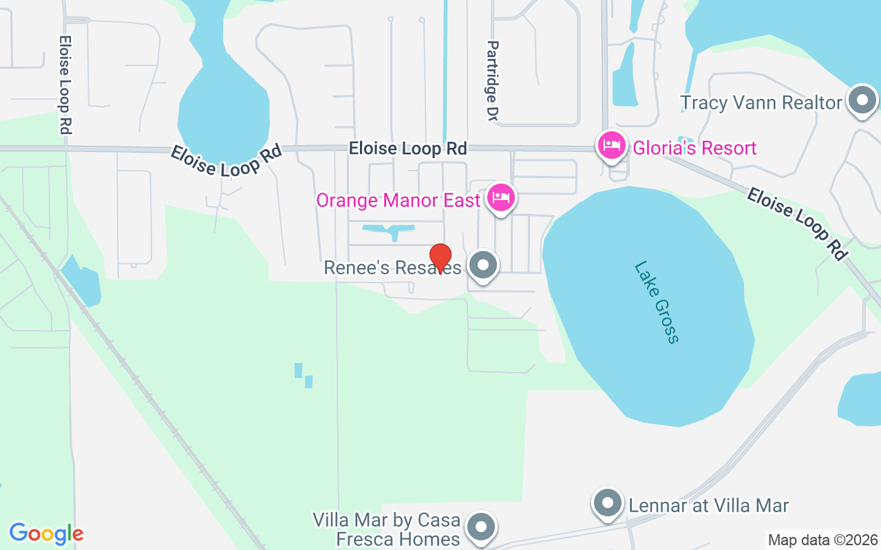 160 Sweet Circle, Winter Haven, FL 33884