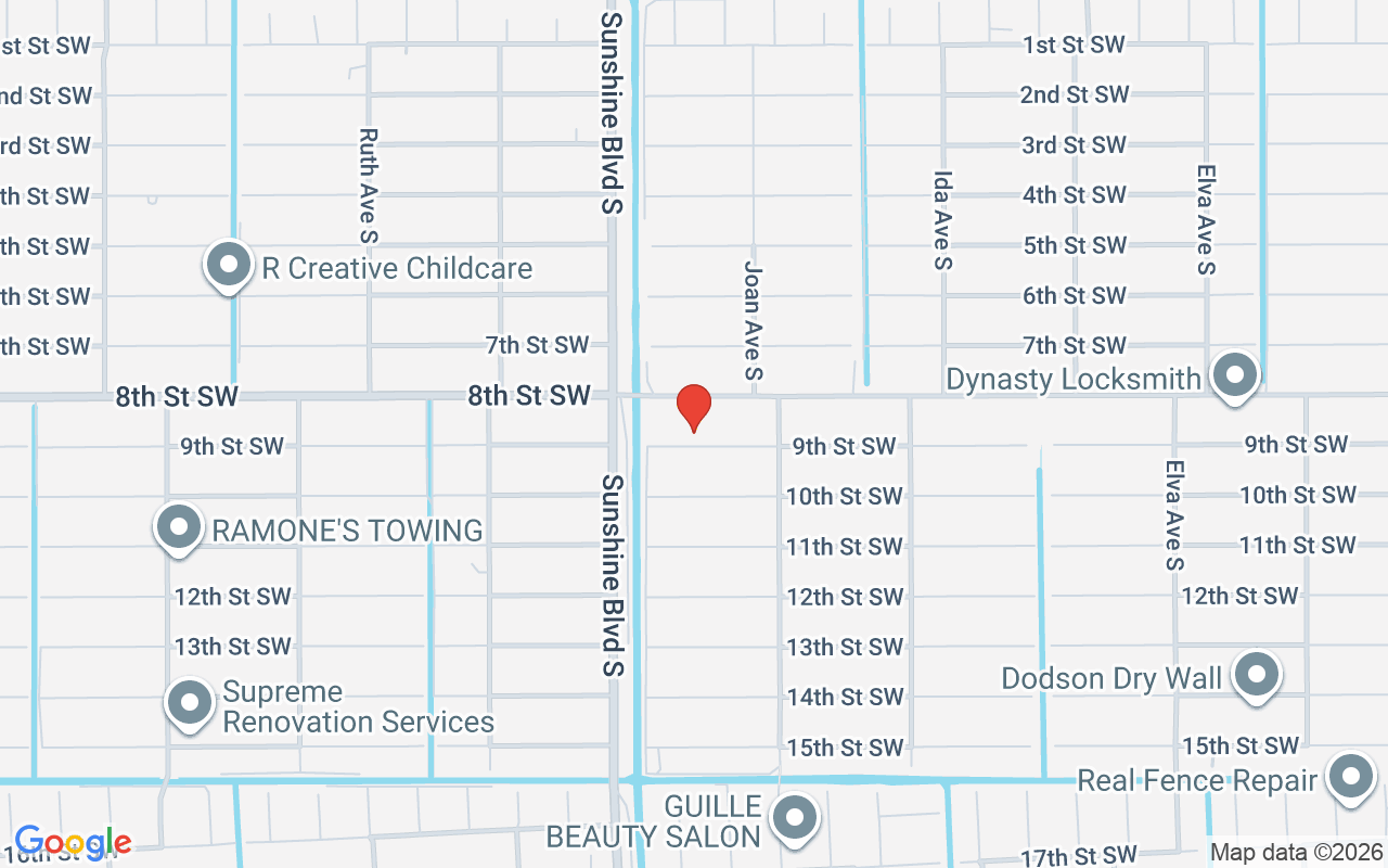 3012 9Th St Sw, Lehigh Acres, FL 33976