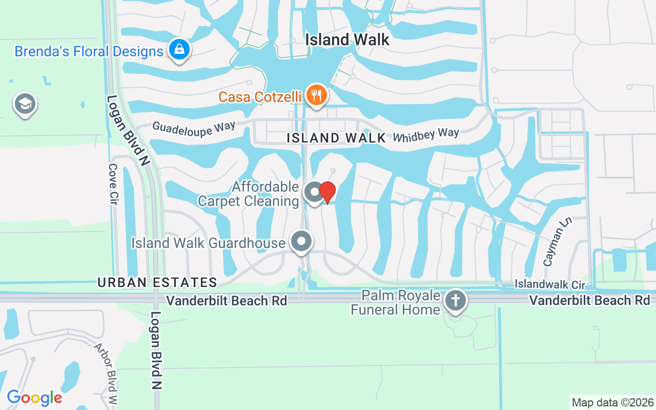 2740 Island Pond Ln, Naples, FL 34119