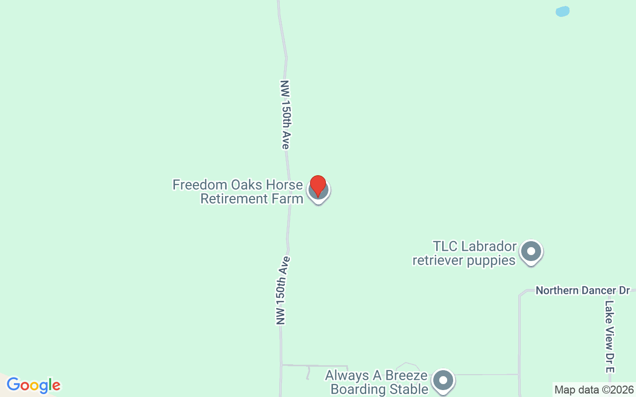 2875 150 Avenue Nw, Ocala, FL 34482