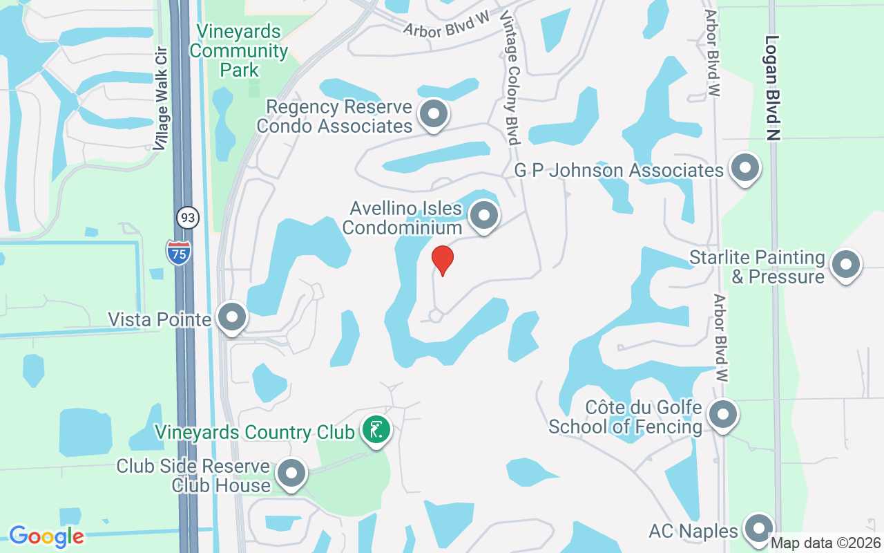 537 Avellino Isles Cir #31201, Naples, FL 34119