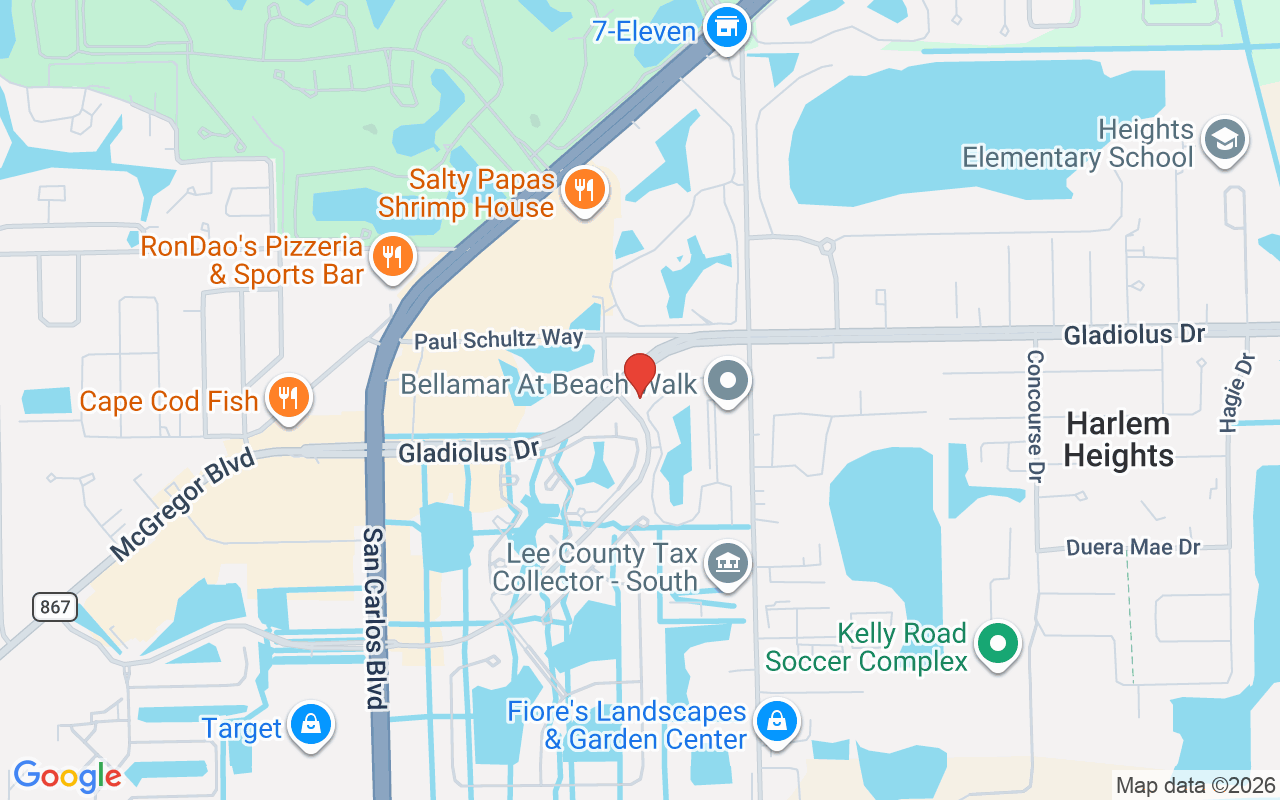 15361 Bellamar Cir #114, Fort Myers, FL 33908